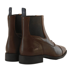 Stiefel Reißverschluss Dy'on Braun Stiefel Reißverschluss Dy'on Braun