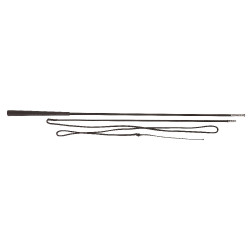 Arbeitspeitsche 180 cm, 2-teilig Covalliero Arbeitspeitsche 180 cm, 2-teilig Covalliero