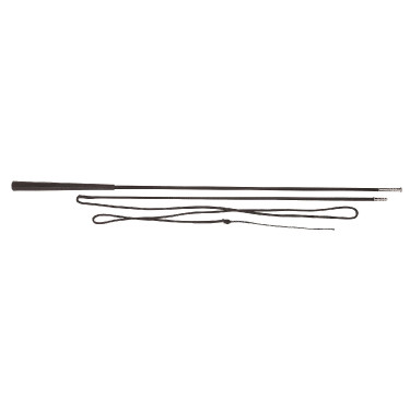 Arbeitspeitsche 180 cm, 2-teilig Covalliero Arbeitspeitsche 180 cm, 2-teilig Covalliero