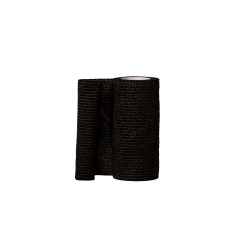 Bandage VetCoFlex Grooming Deluxe von Kentucky Schwarz