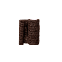 Bandage VetCoFlex Grooming Deluxe von Kentucky Schwarz