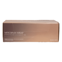 Bandage VetCoFlex Grooming Deluxe von Kentucky Braun