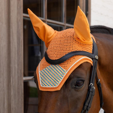 Fliegenohren Kentucky Wellington Samt mit Prints Farbig Fliegenohren Kentucky Wellington Samt mit Prints Farbig