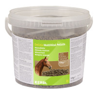 MultiVital Pellets Delizia...