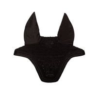 Fliegenhaube Kentucky Wellington Velvet Mini Perlen Schwarz Fliegenhaube Kentucky Wellington Velvet Mini Perlen Schwarz
