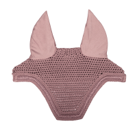 Fliegenhaube Kentucky Wellington Velvet Mini Perlen Schwarz