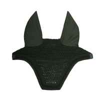 Fliegenhaube Kentucky Wellington Velvet Mini Perlen Schwarz Fliegenhaube Kentucky Wellington Velvet Mini Perlen Schwarz