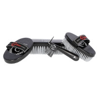 Putzset Covalliero mit 4... Putzset Covalliero mit 4...