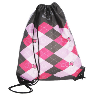 Putzzeugtasche Kinder Lilli Covalliero mit 4 Teilen Putzzeugtasche Kinder Lilli Covalliero mit 4 Teilen