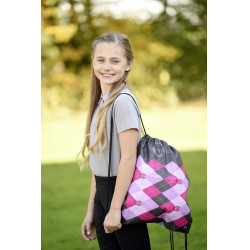 Putzzeugtasche Kinder Lilli Covalliero mit 4 Teilen Putzzeugtasche Kinder Lilli Covalliero mit 4 Teilen