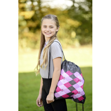 Putzzeugtasche Kinder Lilli Covalliero mit 4 Teilen Putzzeugtasche Kinder Lilli Covalliero mit 4 Teilen