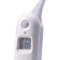 Digitalthermometer TopTemp...