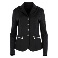 Veste de concours Covalliero Samantha Noir