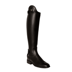 Dy'on Slim Reitstiefel in Größe 36/40 Schwarz Dy'on Slim Reitstiefel in Größe 36/40 Schwarz