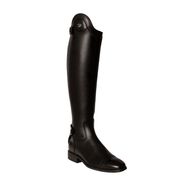 Dy'on Slim Reitstiefel in Größe 36/40 Schwarz Dy'on Slim Reitstiefel in Größe 36/40 Schwarz
