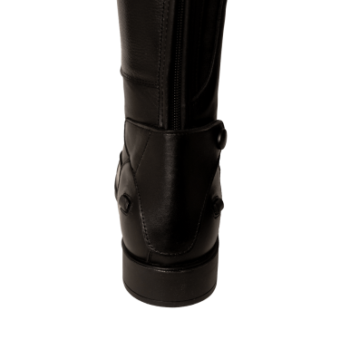 Dy'on Slim Reitstiefel in Größe 36/40 Schwarz Dy'on Slim Reitstiefel in Größe 36/40 Schwarz