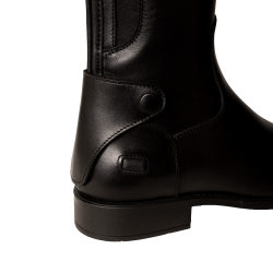 Dy'on Slim Reitstiefel in Größe 41/45 Schwarz Dy'on Slim Reitstiefel in Größe 41/45 Schwarz