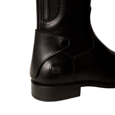 Dy'on Slim Reitstiefel in Größe 41/45 Schwarz Dy'on Slim Reitstiefel in Größe 41/45 Schwarz