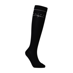 Dy’on Socken im 3er-Pack Schwarz Dy’on Socken im 3er-Pack Schwarz