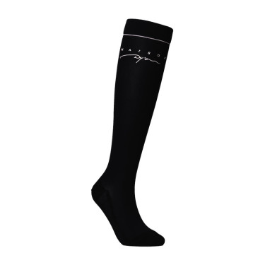 Dy’on Socken im 3er-Pack Schwarz Dy’on Socken im 3er-Pack Schwarz