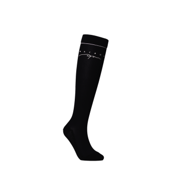 Dy’on Socken im 3er-Pack Schwarz