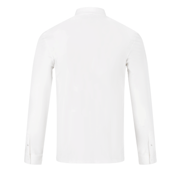 Kentucky Herren Turniershirt Classic langarm Weiß Weiß Kentucky Herren Turniershirt Classic langarm Weiß Weiß