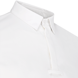 Kentucky Herren Turniershirt Classic langarm Weiß Weiß Kentucky Herren Turniershirt Classic langarm Weiß Weiß
