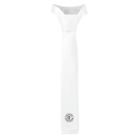 Krawatte Herren Kentucky Weiß Weiß