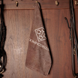 Grooming Deluxe Handtuch von Kentucky Braun Grooming Deluxe Handtuch von Kentucky Braun