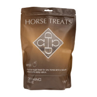 Getreidefreie Leckerlis Grooming Deluxe von Kentucky Apfel