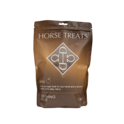 Getreidefreie Leckerlis Grooming Deluxe von Kentucky Apfel