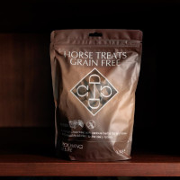 Getreidefreie Leckerlis Grooming Deluxe von Kentucky Kräuter