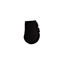 Kurze Cross-Gamaschen Kentucky 3D Air Flow hinten Schwarz Kurze Cross-Gamaschen Kentucky 3D Air Flow hinten Schwarz