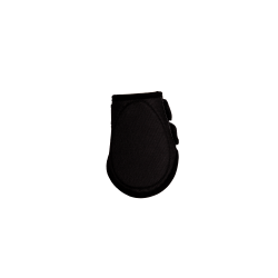 Kurze Cross-Gamaschen Kentucky 3D Air Flow hinten Schwarz Kurze Cross-Gamaschen Kentucky 3D Air Flow hinten Schwarz