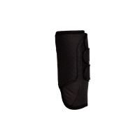 Vordere Kentucky 3D Air Flow Cross-Gamaschen Schwarz Vordere Kentucky 3D Air Flow Cross-Gamaschen Schwarz