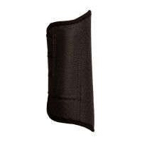 Kentucky Cross-Gamaschen 3D Air Flow hinten Schwarz