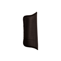 Kentucky Cross-Gamaschen 3D Air Flow hinten Schwarz Kentucky Cross-Gamaschen 3D Air Flow hinten Schwarz