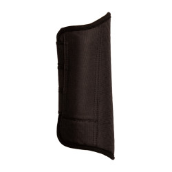 Kentucky Cross-Gamaschen 3D Air Flow hinten Schwarz