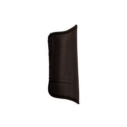 Kentucky Cross-Gamaschen 3D Air Flow hinten Schwarz Kentucky Cross-Gamaschen 3D Air Flow hinten Schwarz