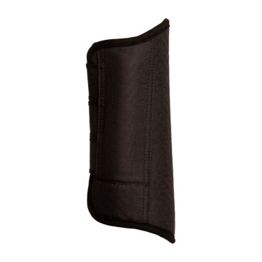 Kentucky Cross-Gamaschen 3D Air Flow hinten Schwarz