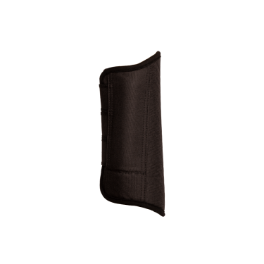 Kentucky Cross-Gamaschen 3D Air Flow hinten Schwarz Kentucky Cross-Gamaschen 3D Air Flow hinten Schwarz