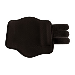 Kentucky Cross-Gamaschen 3D Air Flow hinten Schwarz