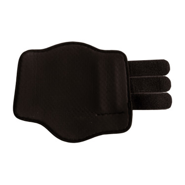 Kentucky Cross-Gamaschen 3D Air Flow hinten Schwarz