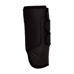 Vordergamaschen Kentucky 3D Air Flow Skin-Friendly für Vielseitigkeit/Cross Schwarz