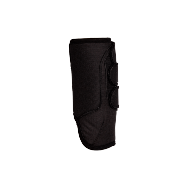 Vordergamaschen Kentucky 3D Air Flow Skin-Friendly für Vielseitigkeit/Cross Schwarz Vordergamaschen Kentucky 3D Air Flow Skin-Friendly für Vielseitigkeit/Cross Schwarz