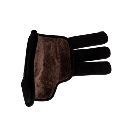 Vordergamaschen Kentucky 3D Air Flow Skin-Friendly für Vielseitigkeit/Cross Schwarz Vordergamaschen Kentucky 3D Air Flow Skin-Friendly für Vielseitigkeit/Cross Schwarz