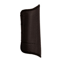 Kentucky Cross Gamaschen 3D Air Flow Skin-Friendly Hinterbeine Schwarz