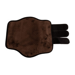 Kentucky Cross Gamaschen 3D Air Flow Skin-Friendly Hinterbeine Schwarz