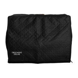 Schutzhülle für Putzbox Show GD Grooming Deluxe von Kentucky Schwarz