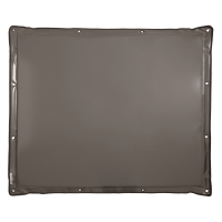 Kick Pad Extra Strong Kentucky Grau